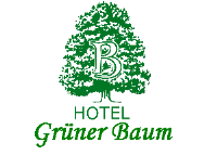 Hotel "Zum grünen Baum"